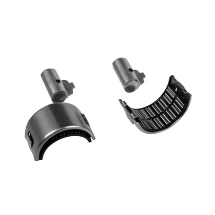 JG. ROLAMENTO PINCA MERITOR (cod original: ELSA195) JG. ROLAMENTO PINCA MERITOR (cod original: ELSA195)