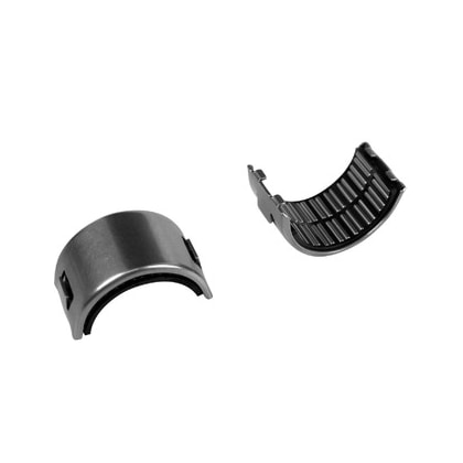 JG. ROLAMENTO PINCA MERITOR =PARCIAL= (cod original: ELSA195) JG. ROLAMENTO PINCA MERITOR =PARCIAL= (cod original: ELSA195)