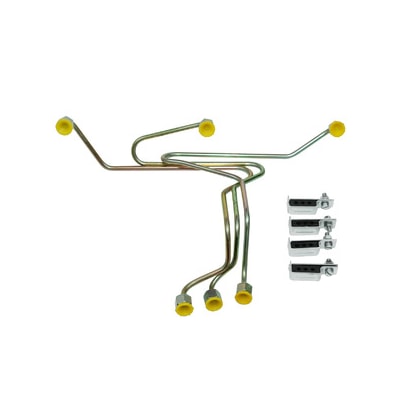 JG. TUBOS INJETOR 1§ AO 3§ CIL. (cod original: 365484) JG. TUBOS INJETOR 1§ AO 3§ CIL. (cod original: 365484)