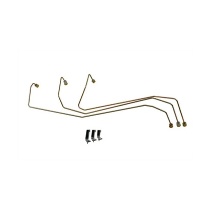 JG. TUBOS INJETOR 1§ AO 3§ DSC12 - 124 (cod original: 1375369) JG. TUBOS INJETOR 1§ AO 3§ DSC12 - 124 (cod original: 1375369)