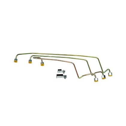 JG. TUBOS INJETOR 4§ AO 6§ CIL. (cod original: 365488) JG. TUBOS INJETOR 4§ AO 6§ CIL. (cod original: 365488)