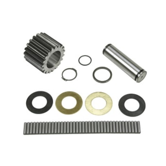 KIT ENGRENAGEM CUBO RAN 3/4 (cod original: 273934) KIT ENGRENAGEM CUBO RAN 3/4 (cod original: 273934)