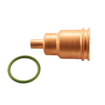 KIT LUVA BICO INJETOR FH/FM/D12D (cod original: 3183368) KIT LUVA BICO INJETOR FH/FM/D12D (cod original: 3183368)