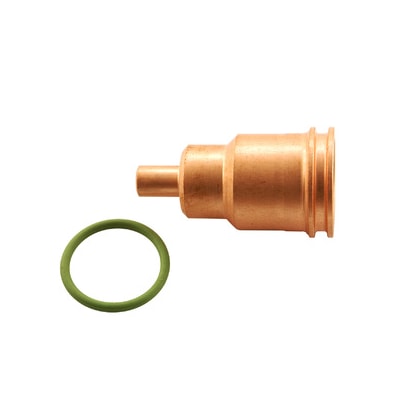 KIT LUVA BICO INJETOR FH/FM/D12D (cod original: 3183368) KIT LUVA BICO INJETOR FH/FM/D12D (cod original: 3183368)