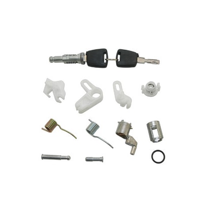 KIT MIOLO MACAN. C/CHAVE L.D/E  S.4 (cod original: 581025) KIT MIOLO MACAN. C/CHAVE L.D/E  S.4 (cod original: 581025)