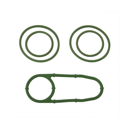KIT O  RING TAMPA RADIADOR OLEO P.G.R.T. (cod original: 1795526) KIT O  RING TAMPA RADIADOR OLEO P.G.R.T. (cod original: 1795526)