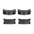 KIT ROLAMENTO REPARO PINCA (cod original: SB5000) KIT ROLAMENTO REPARO PINCA (cod original: SB5000)
