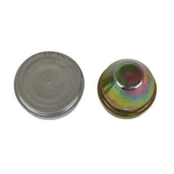 KIT TAMPA BAIXA PINCA =WABCO= 17,5MM (cod original: 0013230086) KIT TAMPA BAIXA PINCA =WABCO= 17,5MM (cod original: 0013230086)