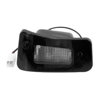LANTERNA EXT. POSICAO TETO L.D. TECH (cod original: 500314717) LANTERNA EXT. POSICAO TETO L.D. TECH (cod original: 500314717)
