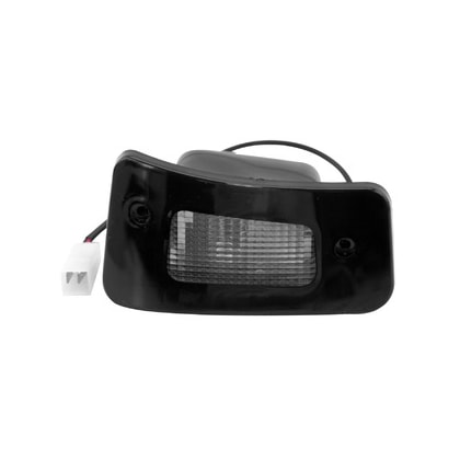 LANTERNA EXT. POSICAO TETO L.D. TECH (cod original: 500314717) LANTERNA EXT. POSICAO TETO L.D. TECH (cod original: 500314717)