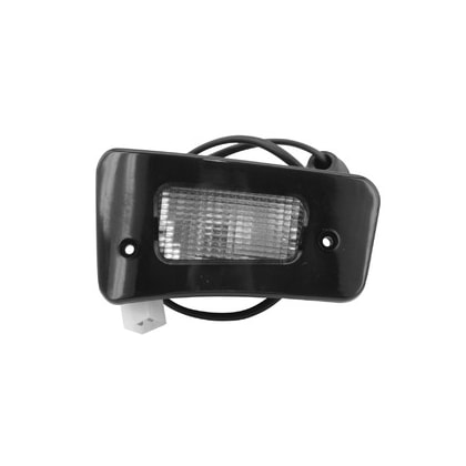 LANTERNA EXT. POSICAO TETO L.E. TECH (cod original: 500314716) LANTERNA EXT. POSICAO TETO L.E. TECH (cod original: 500314716)