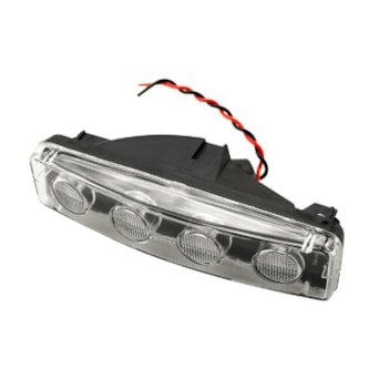 LANTERNA TAPA SOL C/LED E S/SOQUETE S.4 (cod original: 1326935) LANTERNA TAPA SOL C/LED E S/SOQUETE S.4 (cod original: 1326935)