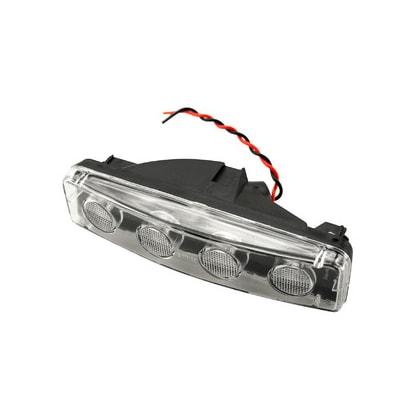 LANTERNA TAPA SOL C/LED E S/SOQUETE S.4 (cod original: 1326935)