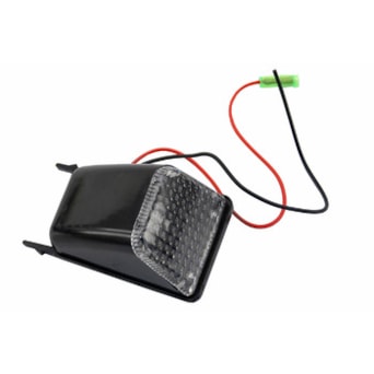 LANTERNA TETO EXT. C/LAMP. L.D/L.E. (cod original: 20425016) LANTERNA TETO EXT. C/LAMP. L.D/L.E. (cod original: 20425016)