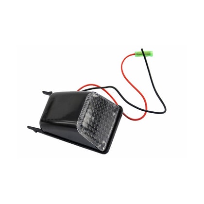 LANTERNA TETO EXT. C/LAMP. L.D/L.E. (cod original: 20425016) LANTERNA TETO EXT. C/LAMP. L.D/L.E. (cod original: 20425016)