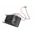 LANTERNA TETO EXT. C/LAMP. L.D/L.E. (cod original: 20425016) LANTERNA TETO EXT. C/LAMP. L.D/L.E. (cod original: 20425016)