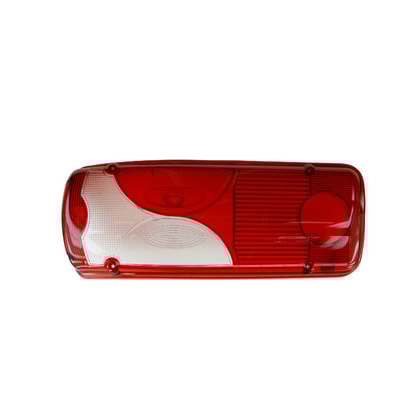 LENTE LANTERNA TRAS. L.E. S.4 (cod original: 1784669) LENTE LANTERNA TRAS. L.E. S.4 (cod original: 1784669)