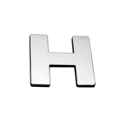 LETRA =H= (cod original: 306495) LETRA =H= (cod original: 306495)