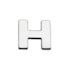 LETRA =H= (cod original: 528801) LETRA =H= (cod original: 528801)