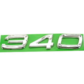 LETREIRO FM =340= (cod original: 20360286) LETREIRO FM =340= (cod original: 20360286)