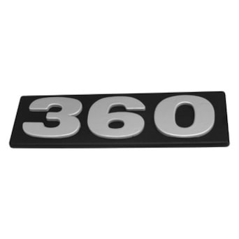 LETREIRO POTENCIA =360= (cod original: 1347201) LETREIRO POTENCIA =360= (cod original: 1347201)