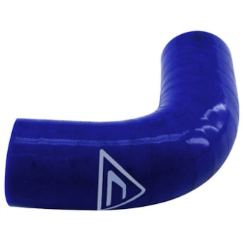 MANG. COTOV. RESP. =SILICONE AZUL= (cod original: TJG115451BS)