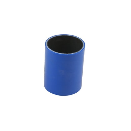 MANG. LIGACAO TURBINA =SILICONE AZUL= (cod original: TJG145467)