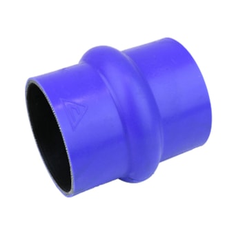 MANG. SILICONE INTERCOOLER =AZUL= (cod original: TQG117231) MANG. SILICONE INTERCOOLER =AZUL= (cod original: TQG117231)