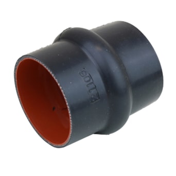 MANG. SILICONE INTERCOOLER =PRETO= (cod original: SABO55196) MANG. SILICONE INTERCOOLER =PRETO= (cod original: SABO55196)