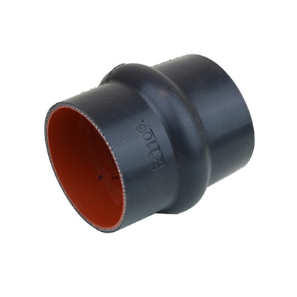 MANG. SILICONE INTERCOOLER =PRETO= (cod original: SABO55196) MANG. SILICONE INTERCOOLER =PRETO= (cod original: SABO55196)