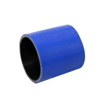 MANG. TURBO INTERC. 113 =SIL.AZUL= (cod original: SABO55185) MANG. TURBO INTERC. 113 =SIL.AZUL= (cod original: SABO55185)