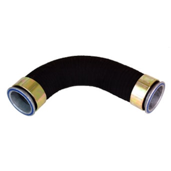 MANGUEIRA SUP. INTERCOOLER B10 (cod original: 20356640) MANGUEIRA SUP. INTERCOOLER B10 (cod original: 20356640)