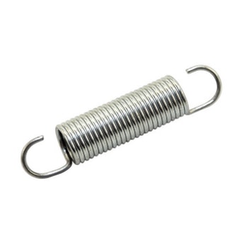 MOLA PEDAL EMBREAGEM 113 (cod original: 1409551) MOLA PEDAL EMBREAGEM 113 (cod original: 1409551)