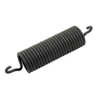 MOLA SUSPENSAO CAPO 112/3 (cod original: 283297) MOLA SUSPENSAO CAPO 112/3 (cod original: 283297)