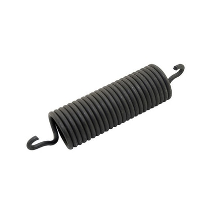 MOLA SUSPENSAO CAPO 112/3 (cod original: 283297) MOLA SUSPENSAO CAPO 112/3 (cod original: 283297)