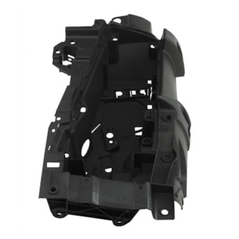 MOLDURA FAROL FH13 L.E. (cod original: 82209788) MOLDURA FAROL FH13 L.E. (cod original: 82209788)