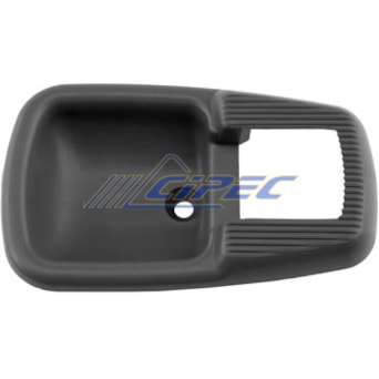 MOLDURA MACANETA INT. PORTA =CINZA= (cod original: 2118372391232) MOLDURA MACANETA INT. PORTA =CINZA= (cod original: 2118372391232)