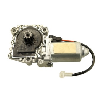 MOTOR ELETRICO VIDRO PORTA L.E. S.4/P.G.R.T. (cod original: 2303350)