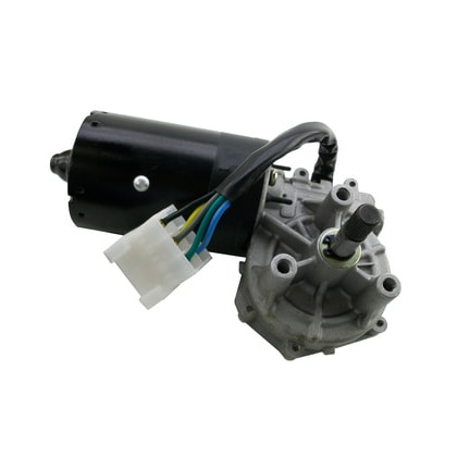 MOTOR LIMPADOR PARABRISA 113 (cod original: 1677081) MOTOR LIMPADOR PARABRISA 113 (cod original: 1677081)