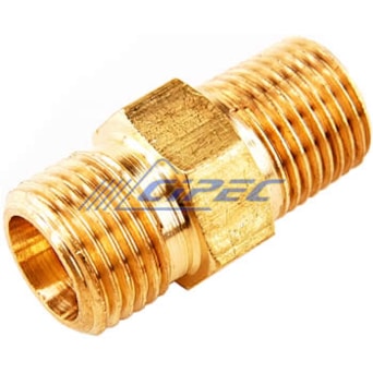 NIPLE MANCAL EMBREAGEM 113/43 (cod original: 145244) NIPLE MANCAL EMBREAGEM 113/43 (cod original: 145244)