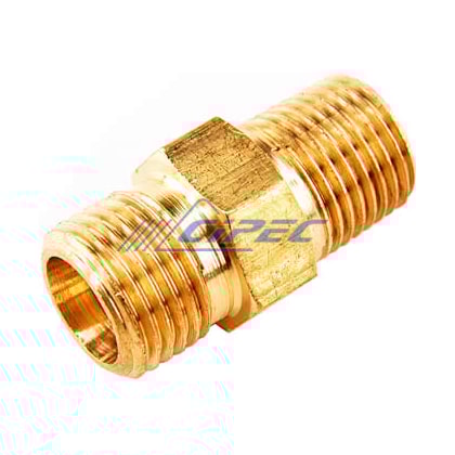 NIPLE MANCAL EMBREAGEM 113/43 (cod original: 145244) NIPLE MANCAL EMBREAGEM 113/43 (cod original: 145244)