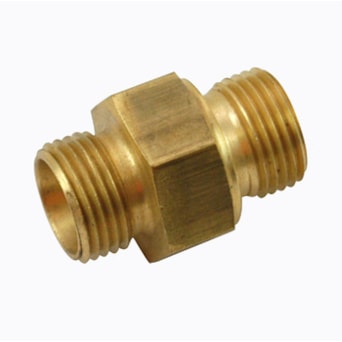 NIPLE TUBO TURBINA 114 (cod original: 1362968) NIPLE TUBO TURBINA 114 (cod original: 1362968)