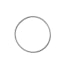 O  RING EIXO TRASEIRO S.4/P.G.R. (cod original: 1401460) O  RING EIXO TRASEIRO S.4/P.G.R. (cod original: 1401460)