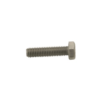 PARAFUSO SEXT. 5.8 M6 X 25 X 1.00 (cod original: N0102187) PARAFUSO SEXT. 5.8 M6 X 25 X 1.00 (cod original: N0102187)