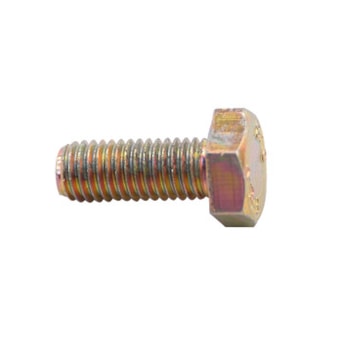 PARAFUSO SEXT. 5.8 M8 X 20 X 1.25 (cod original: N01024015) PARAFUSO SEXT. 5.8 M8 X 20 X 1.25 (cod original: N01024015)