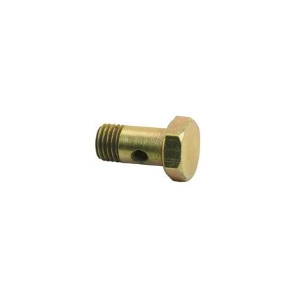 PARAFUSO VAZADO BICO INJ.8 MM (cod original: 17146) PARAFUSO VAZADO BICO INJ.8 MM (cod original: 17146)