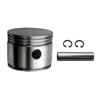 PISTAO COMPR. 77MM =STD= MBB (cod original: 3211311307) PISTAO COMPR. 77MM =STD= MBB (cod original: 3211311307)