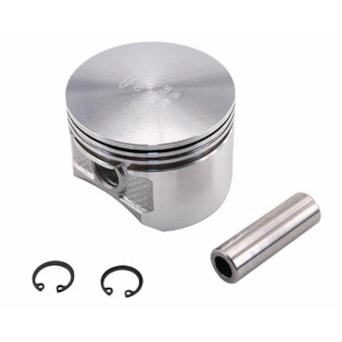 PISTAO COMPR. 85MM =0,02  = (WABCO) (cod original: 9115016252)