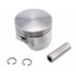 PISTAO COMPR. 85MM =0,02  = (WABCO) (cod original: 9115016252) PISTAO COMPR. 85MM =0,02  = (WABCO) (cod original: 9115016252)