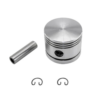 PISTAO COMPR. LK15 75MM =STD= KNORR (cod original: I76414)